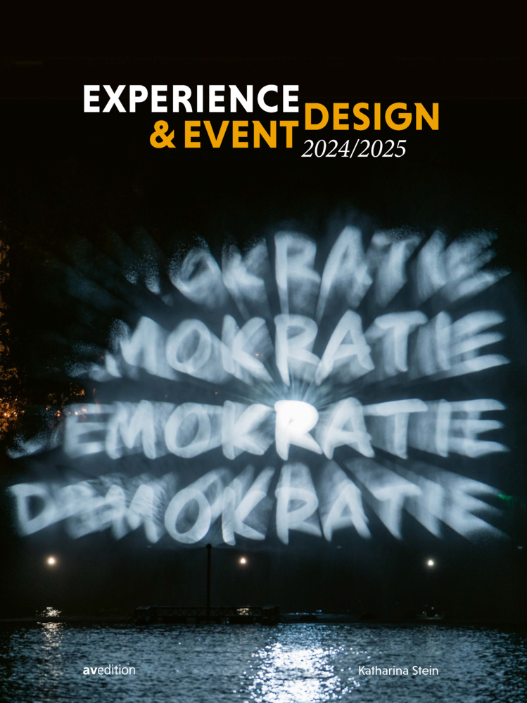 Experience & Event Design 2024/2025 main product photo