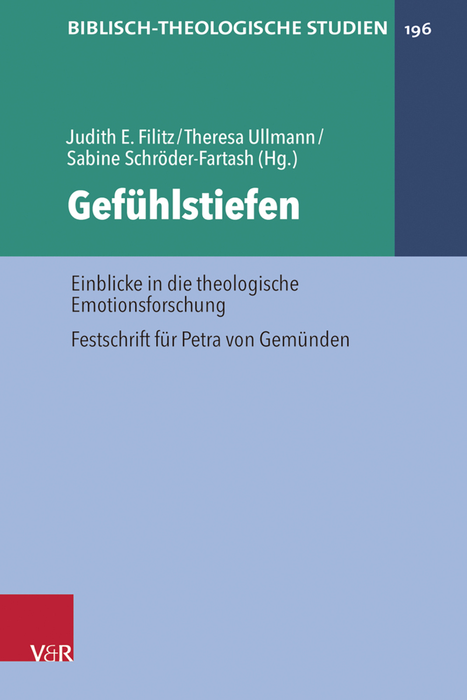 Gefühlstiefen main product photo