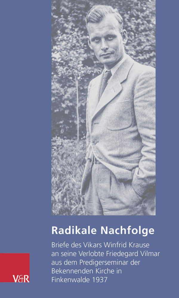 Radikale Nachfolge main product photo