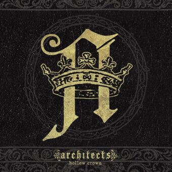 Hollow Crown, 1 Audio-CD (Digipak)