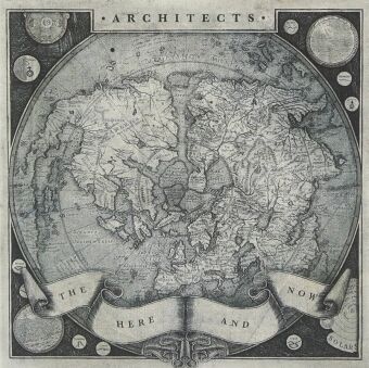 The Here And Now, 1 Audio-CD (Digipak)