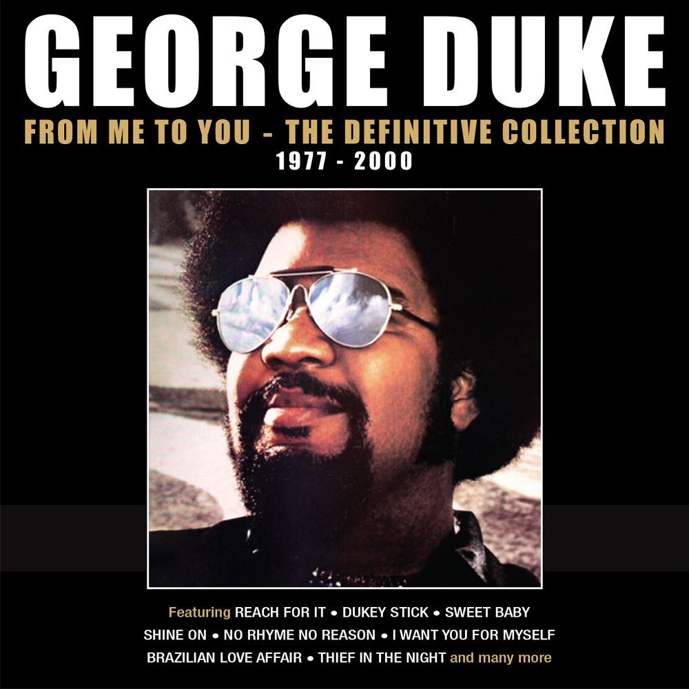 The Definitive Collection 1977-2000, 5 Audio-CD main product photo