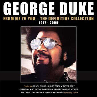The Definitive Collection 1977-2000, 5 Audio-CD