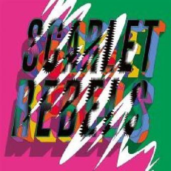 Where The Colours Meet, 1 Schallplatte (Black Vinyl)
