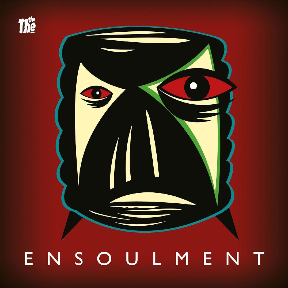 Ensoulment, 1 Audio-CD (Limited Mediabook) main product photo