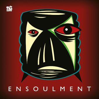 Ensoulment, 1 Audio-CD (Limited Mediabook)