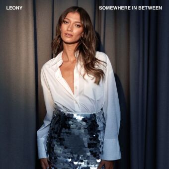 Somewhere In Between, 1 Schallplatte (Ltd.White Vinyl)