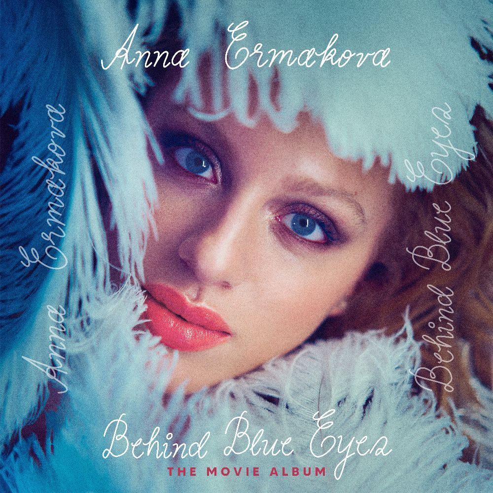 Behind Blue Eyes (The Movie Album), 1 Audio-CD (Digipack) main product photo