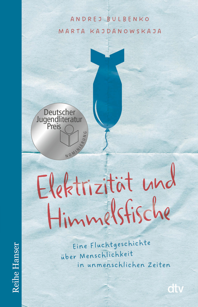 Elektrizität und Himmelsfische main product photo