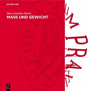 Mass und Gewicht