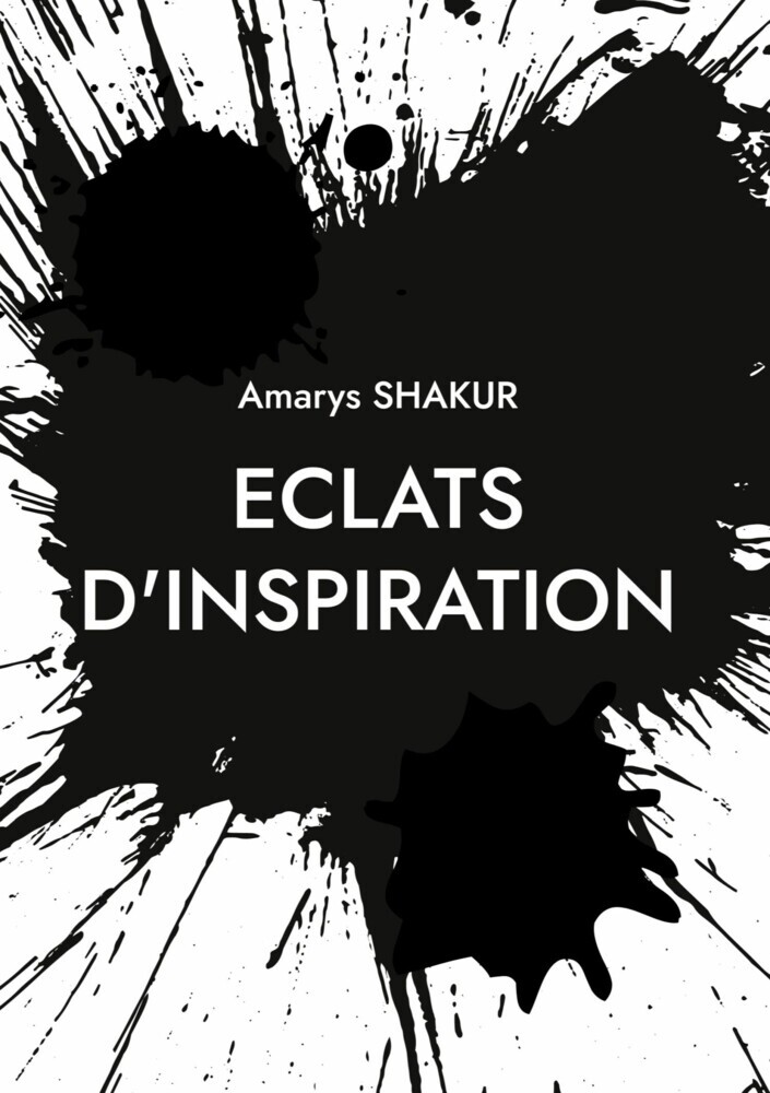Eclats d'Inspiration main product photo