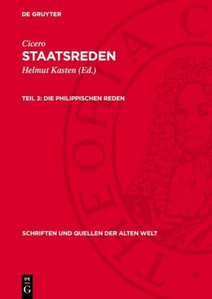 Die philippischen Reden