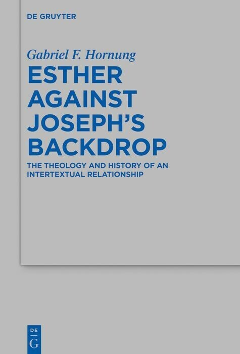 Esther against Joseph's Backdrop main product photo