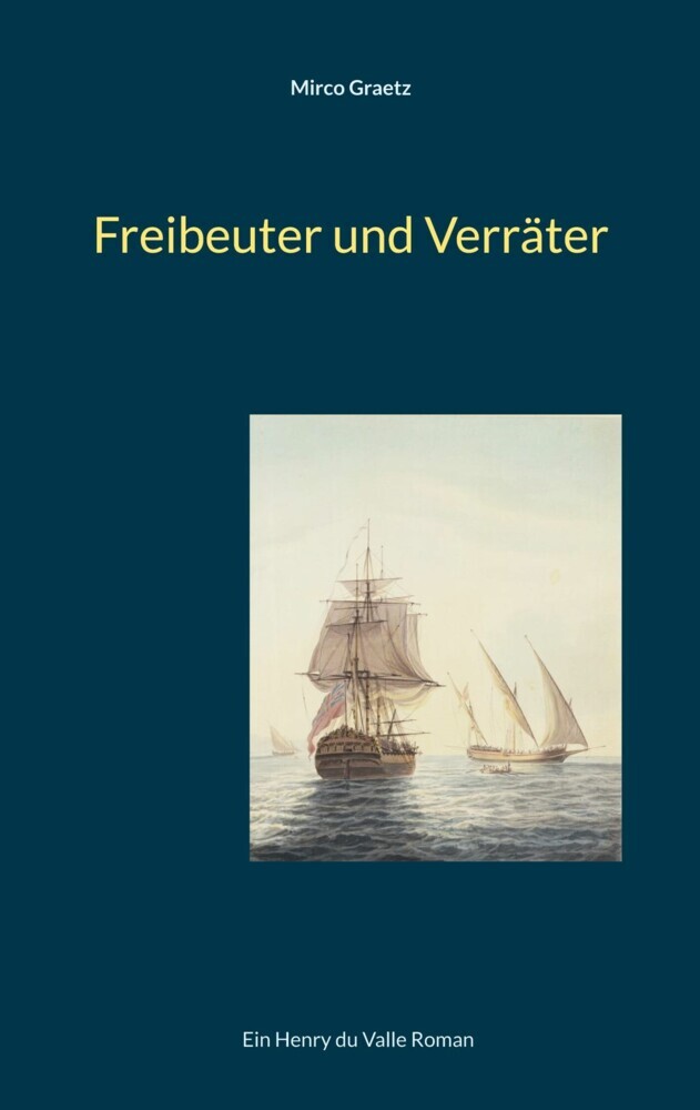 Freibeuter und Verräter main product photo