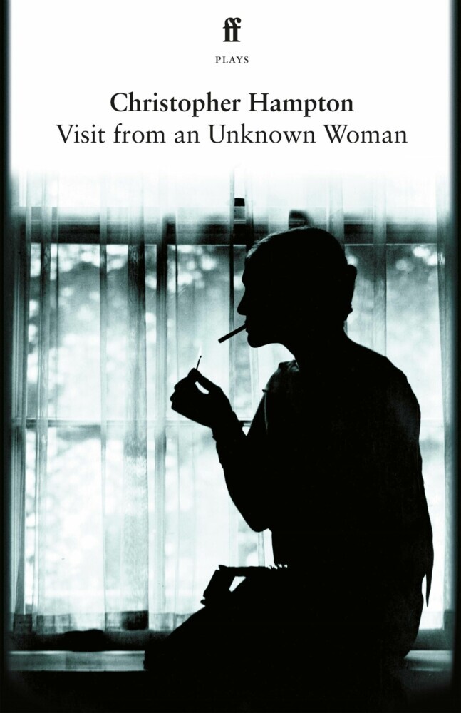 Visit from an Unknown Woman main product photo