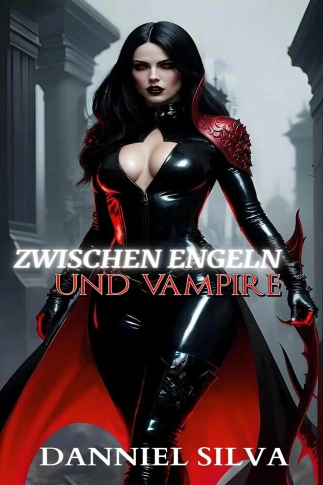 Zwischen Engeln und Vampiren main product photo