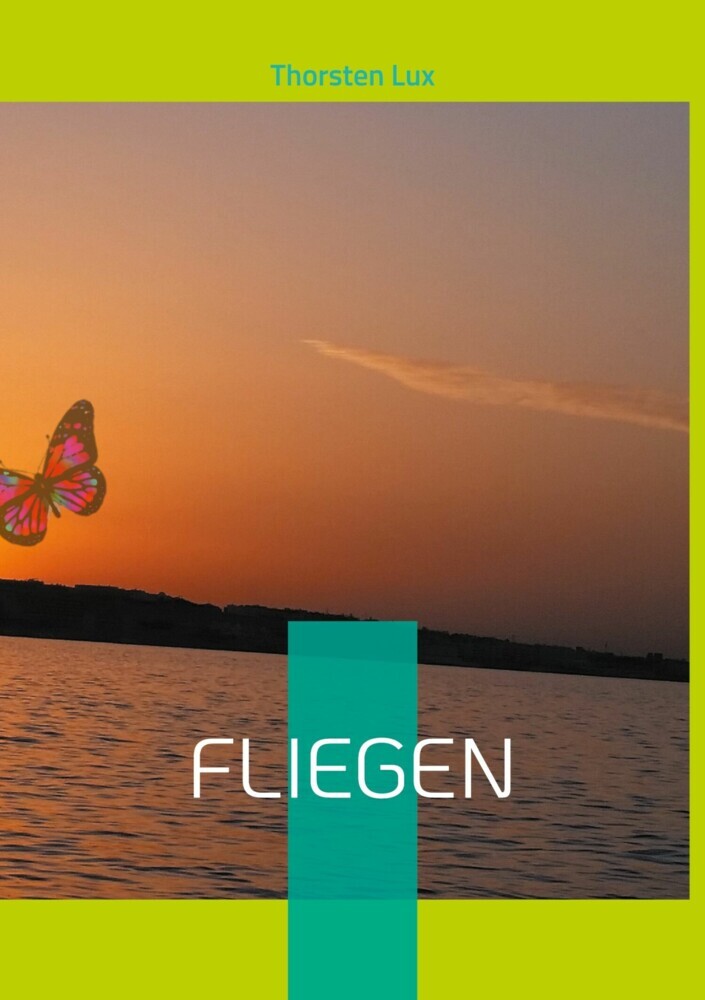 Fliegen main product photo