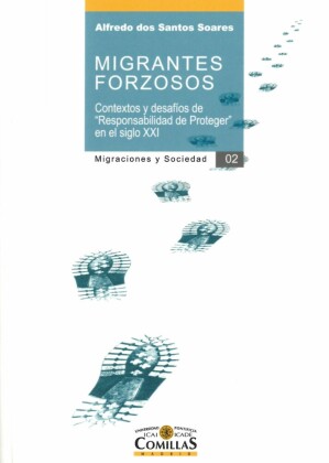 Migrantes forzosos