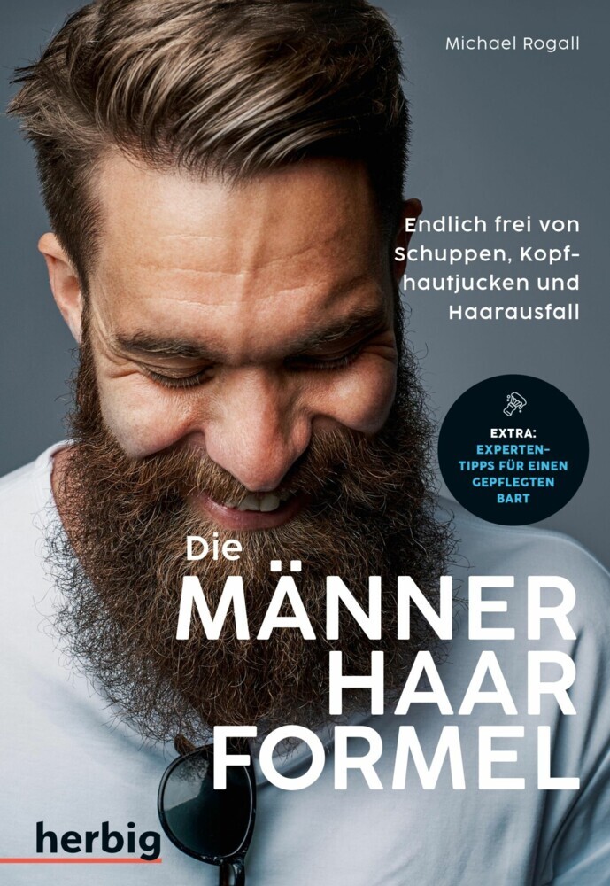 Die Männerhaar-Formel main product photo