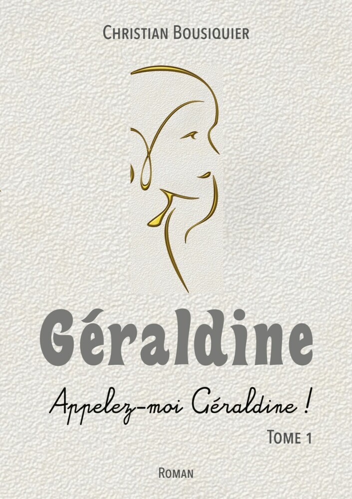 Géraldine main product photo