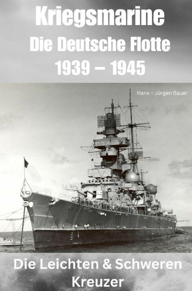 Kriegsmarine - Die Deutsche Flotte 1939 - 1945 main product photo