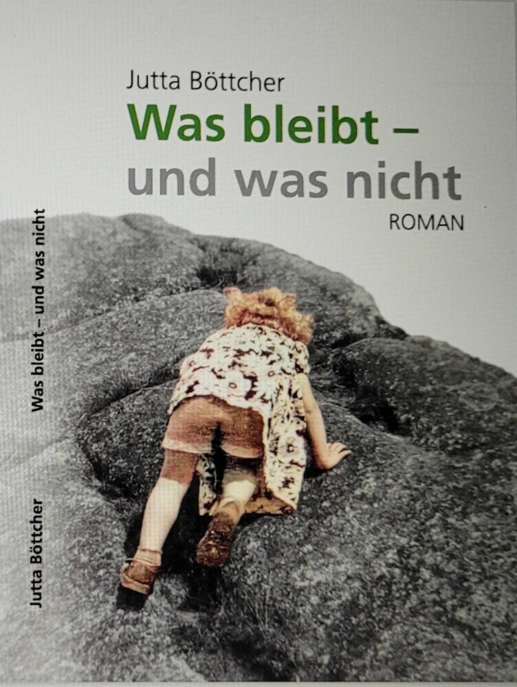 Was bleibt - und was nicht main product photo