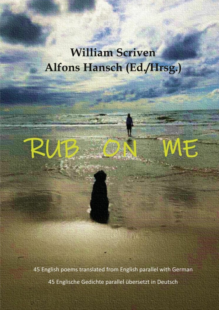 Rub On Me main product photo