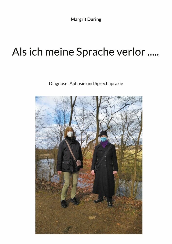 Als ich meine Sprache verlor ..... main product photo