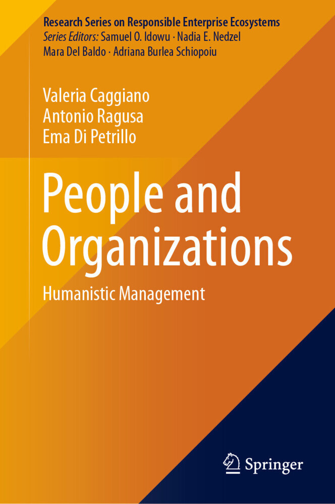 People and Organizations main product photo