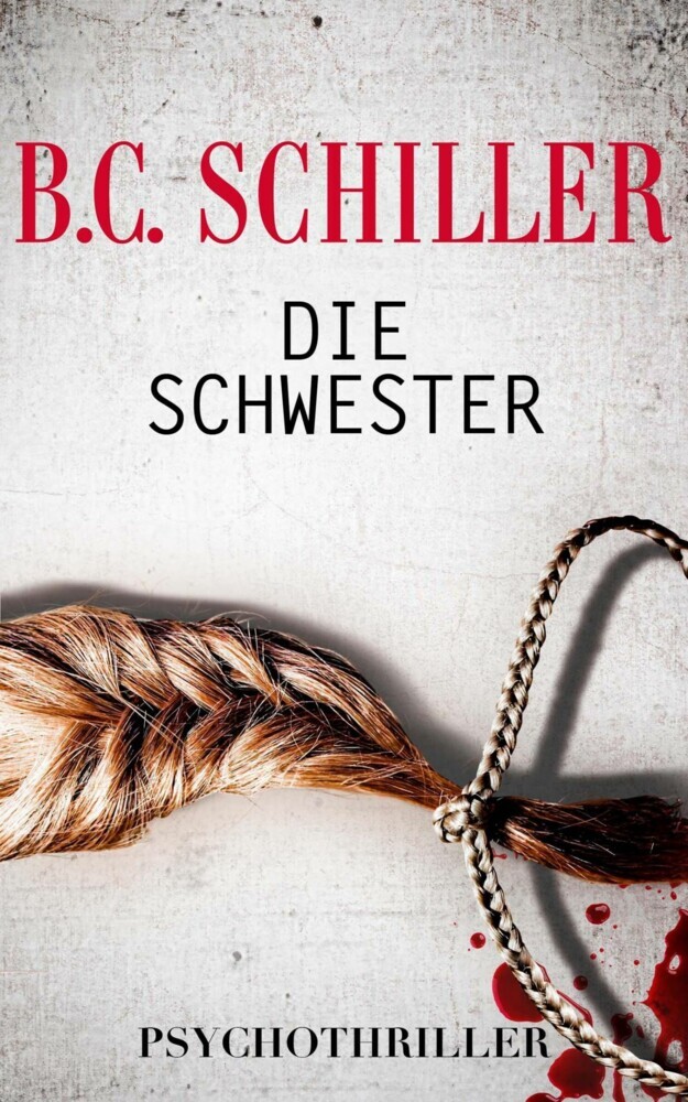 Die Schwester main product photo