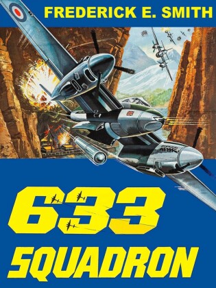 633 Squadron