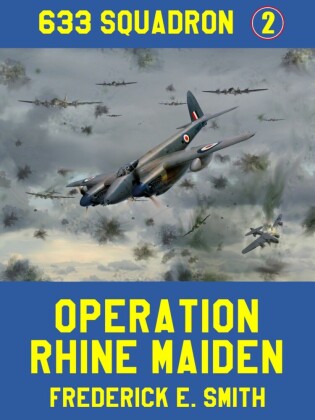 Operation Rhine Maiden