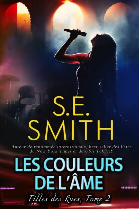 Les Couleurs de l'âme