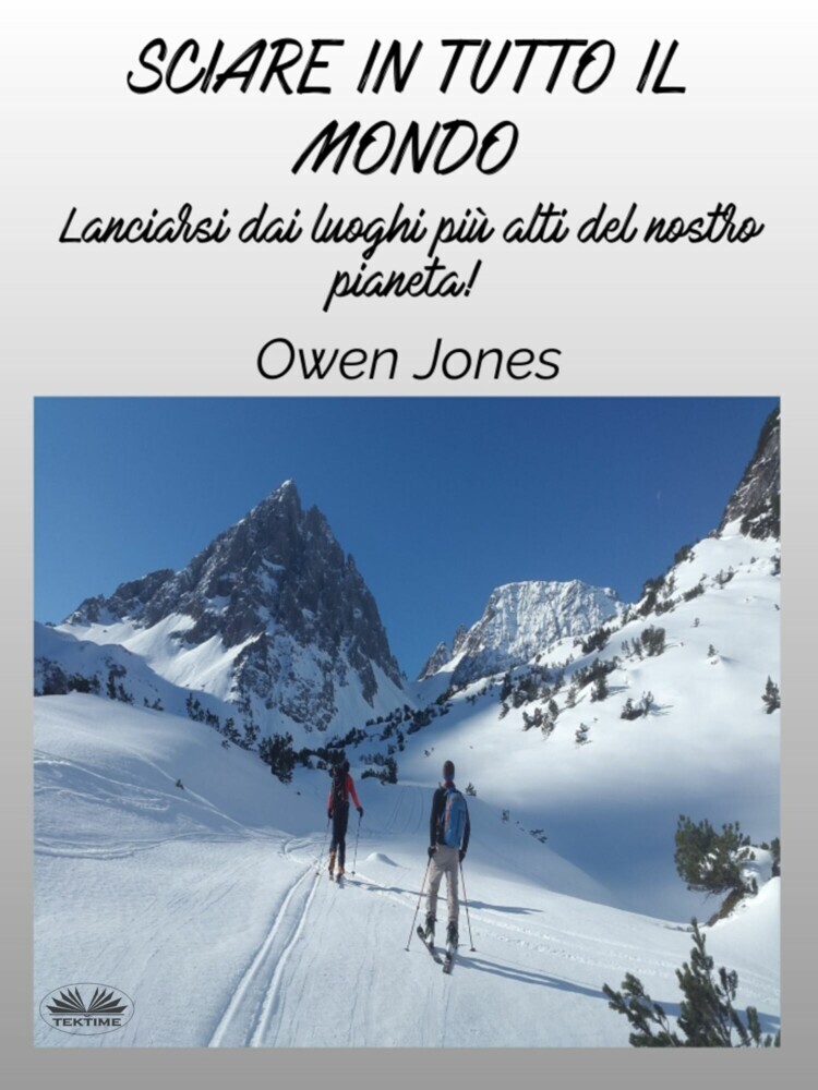 Sciare In Tutto Il Mondo main product photo
