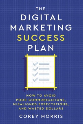 The Digital Marketing Success Plan
