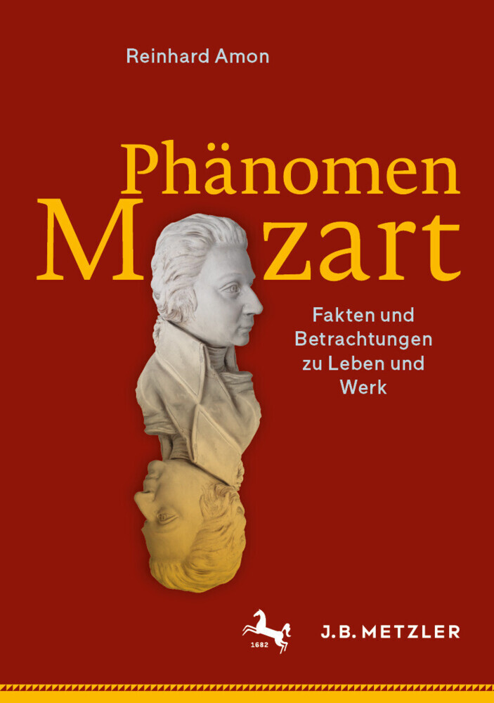 Phänomen Mozart main product photo