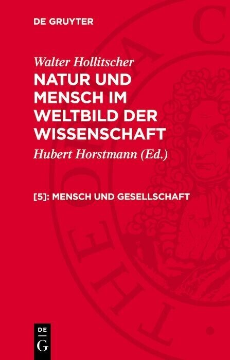 Mensch und Gesellschaft main product photo