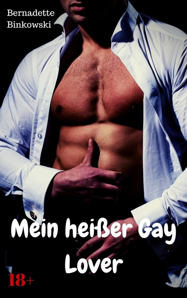 Mein heißer Gay Lover main product photo
