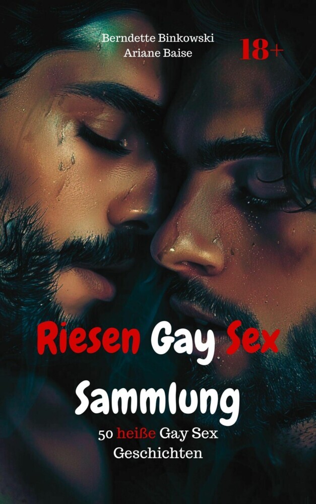 Riesen Gay Sex Sammlung main product photo
