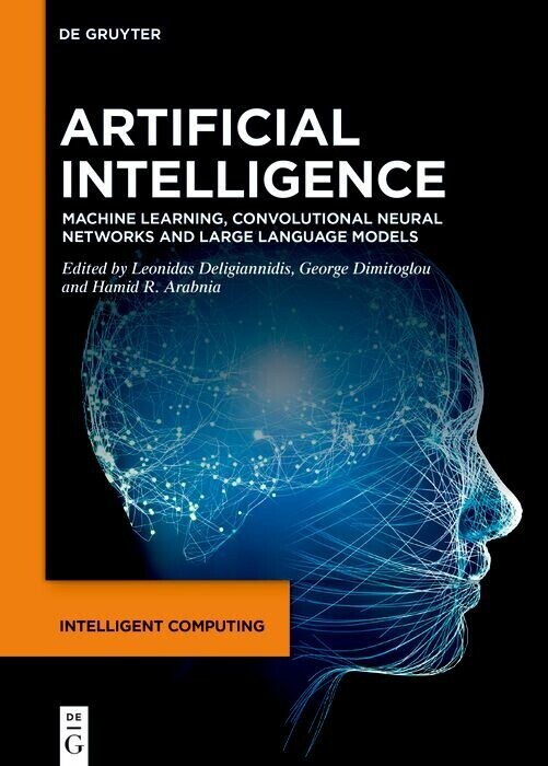 Artificial Intelligence main product photo