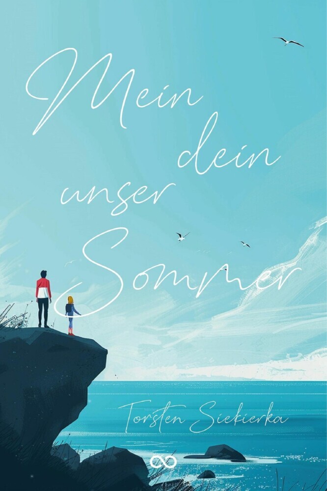 Mein dein unser Sommer main product photo