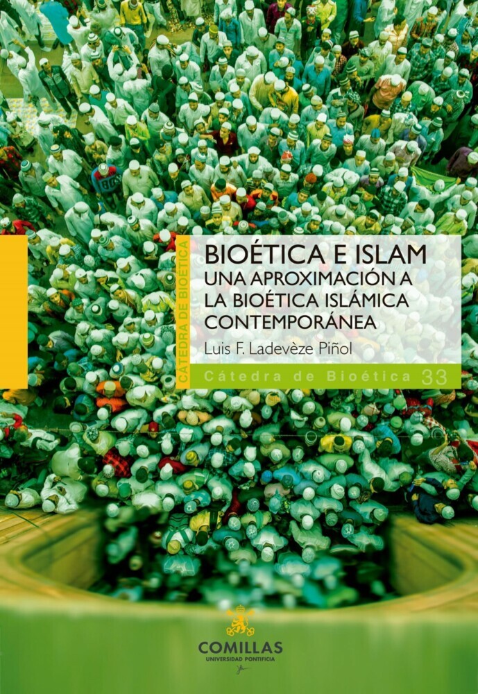 Bioética e Islam main product photo