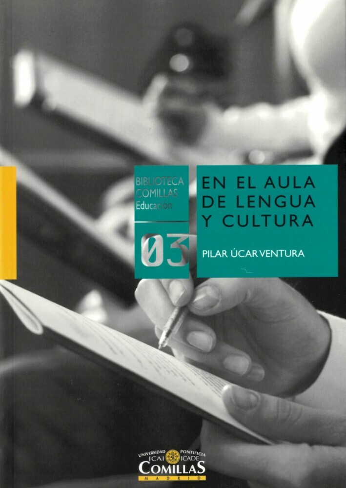 En el aula de lengua y cultura main product photo