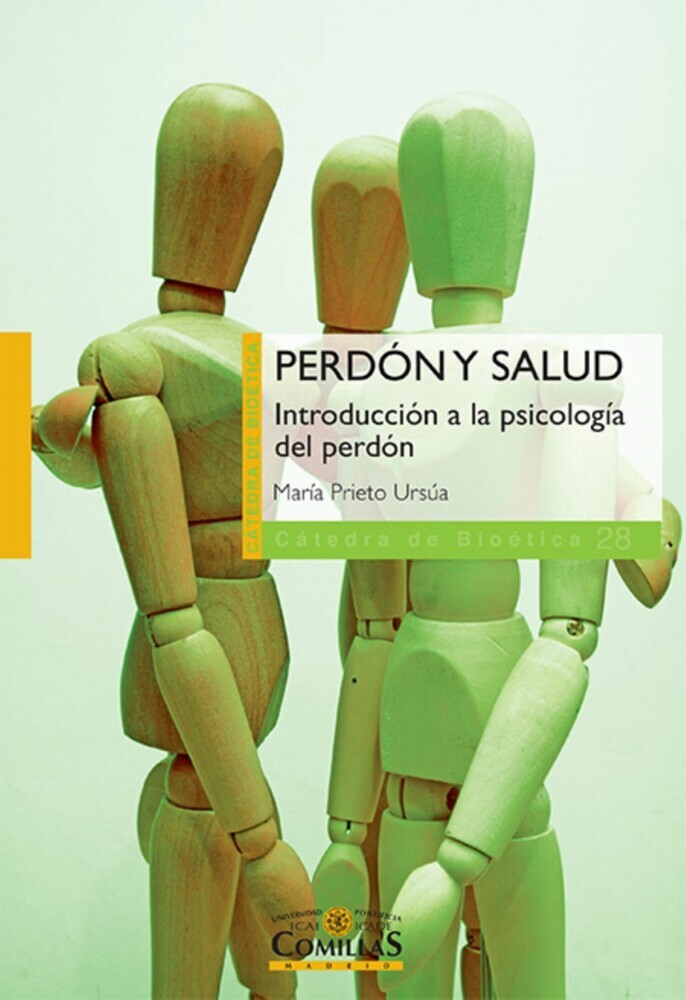 Perdón y salud main product photo