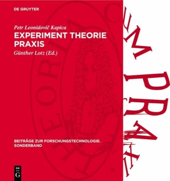 Experiment Theorie Prax?s