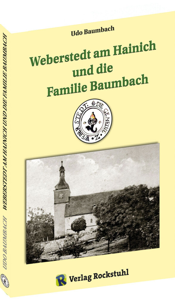 Weberstedt am Hainich und die Familie Baumbach main product photo