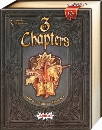 3 Chapters (Kartenspiel)