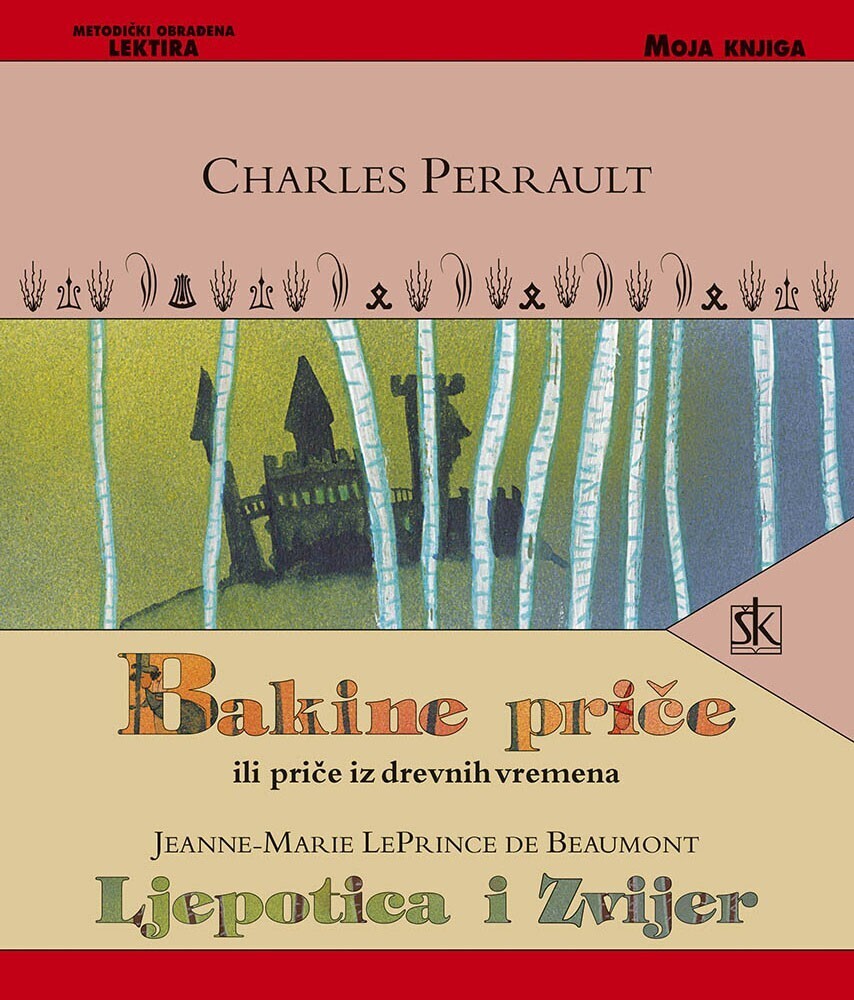 Bakine Price Ili Price Iz Drevnih Vremena main product photo