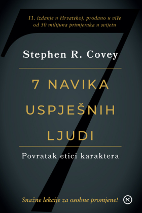 Sedam Navika Uspjenih Ljudi