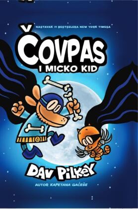 ovpas Micko Kid